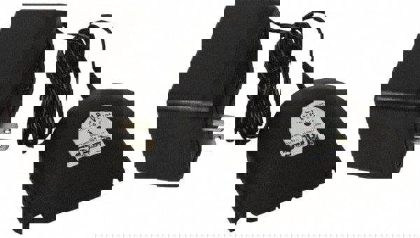 Power Tool Charger: 18V, NiCd